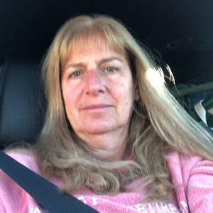 Meet your Posher, Lisa